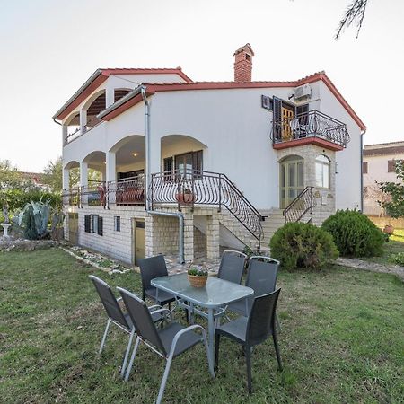 Apartmani Katalin Musalez Exterior photo
