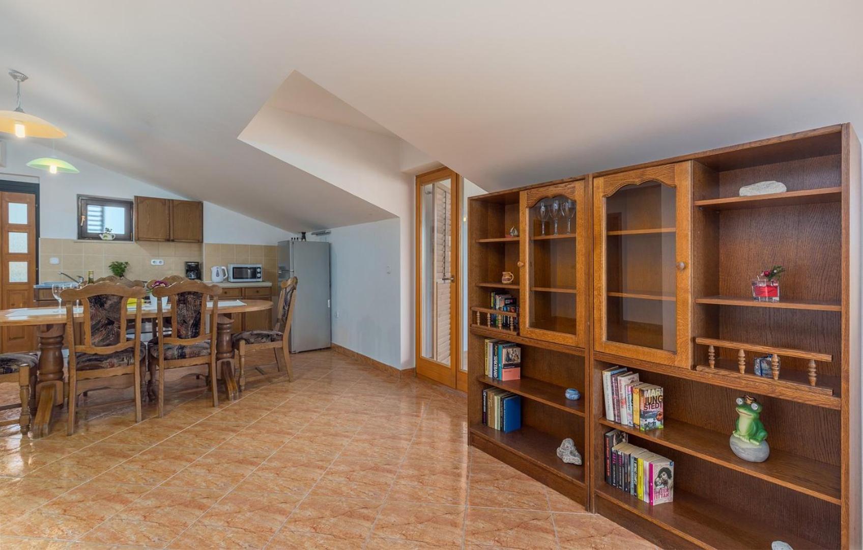 Apartmani Katalin Musalez Exterior photo