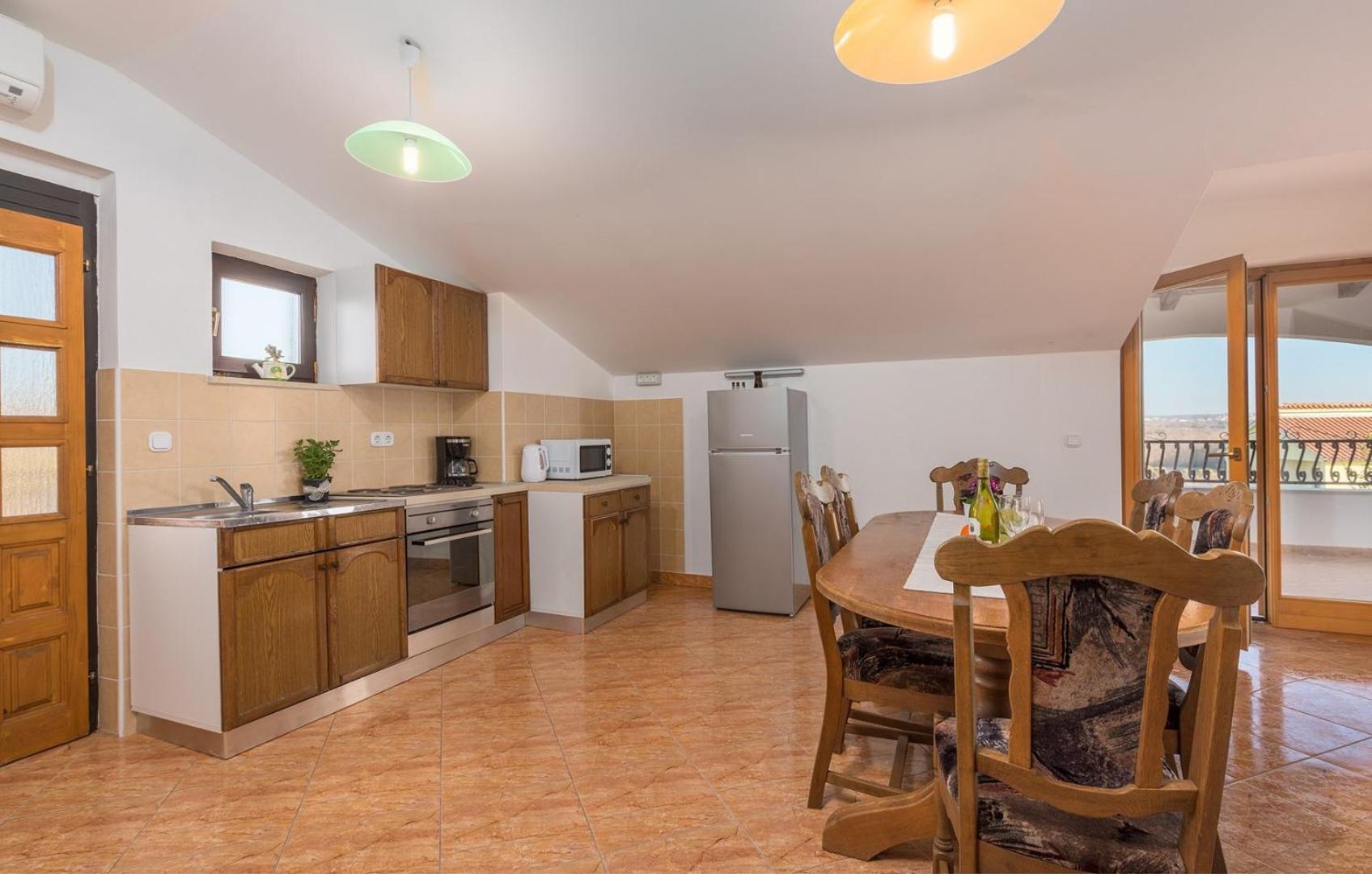 Apartmani Katalin Musalez Exterior photo