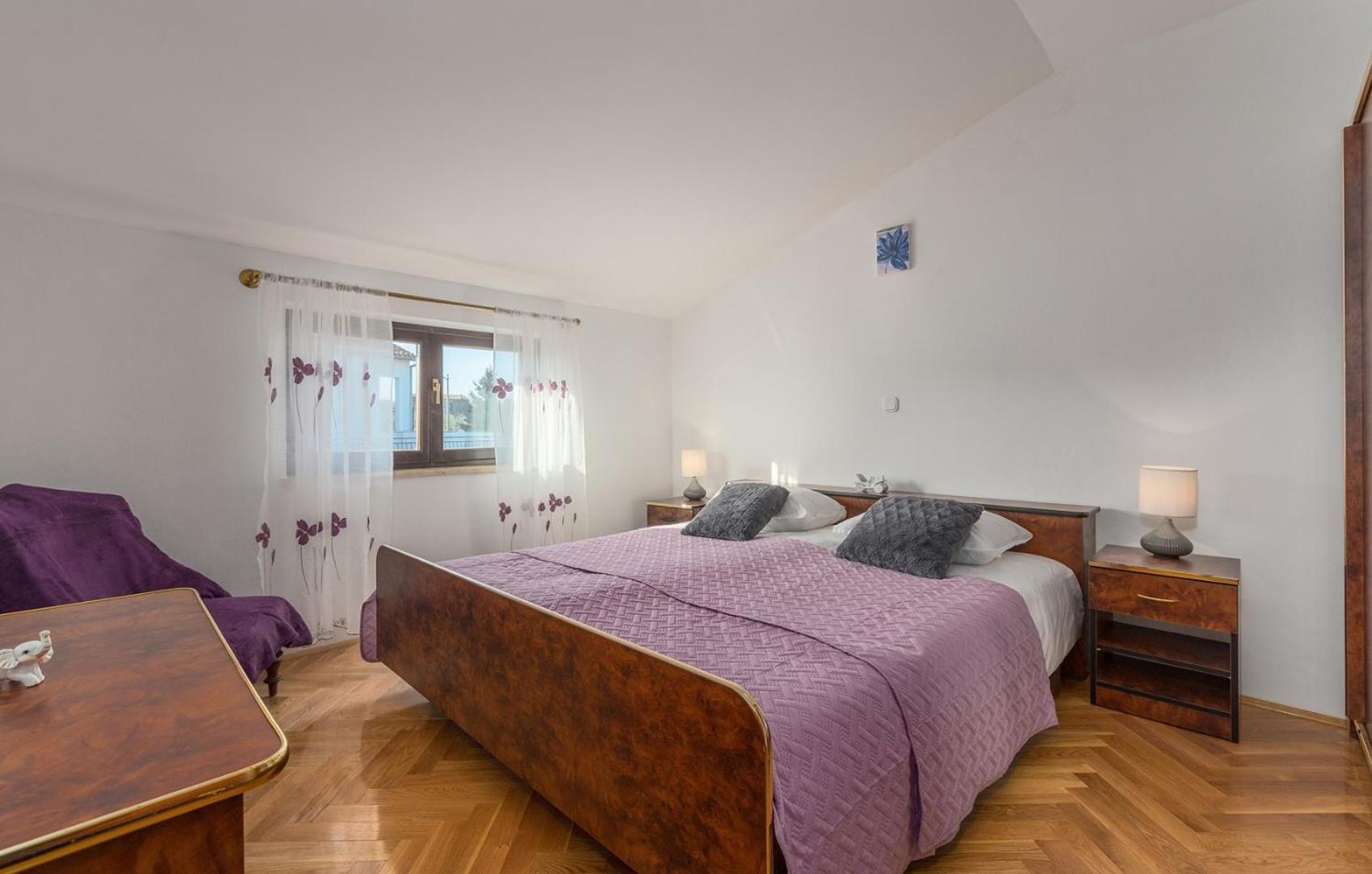 Apartmani Katalin Musalez Exterior photo
