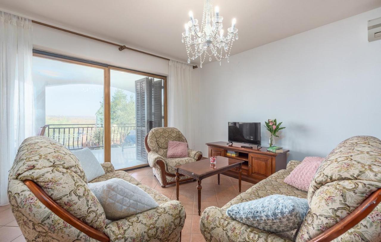 Apartmani Katalin Musalez Exterior photo